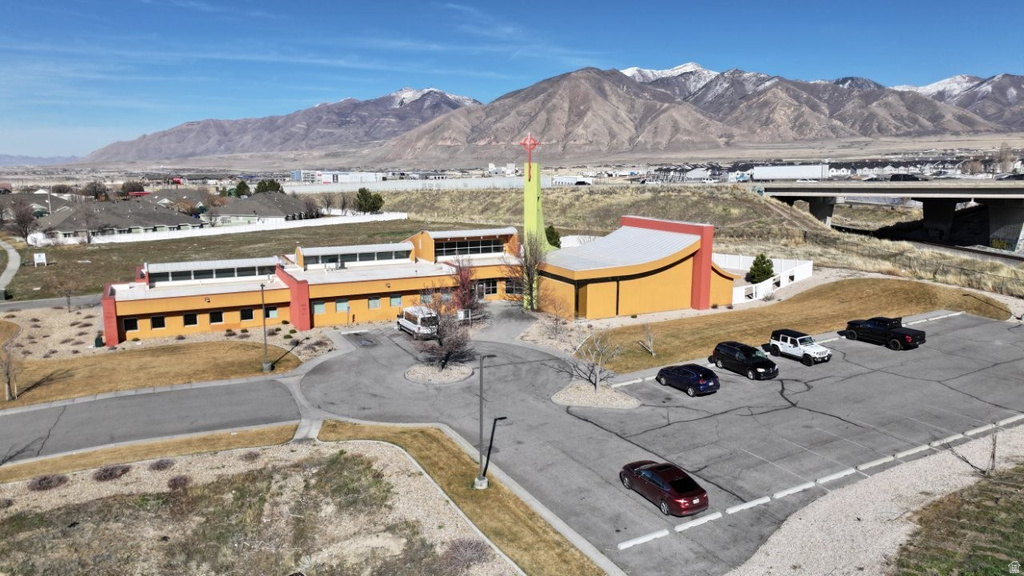 1784 N Aaron Dr, Tooele, UT 84074