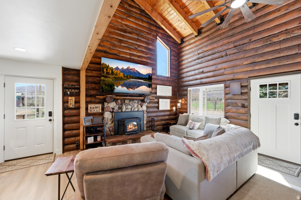 2561 WINDSONG LN Heber City, UT 84032