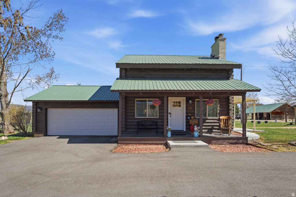 2561 WINDSONG LN Heber City, UT 84032
