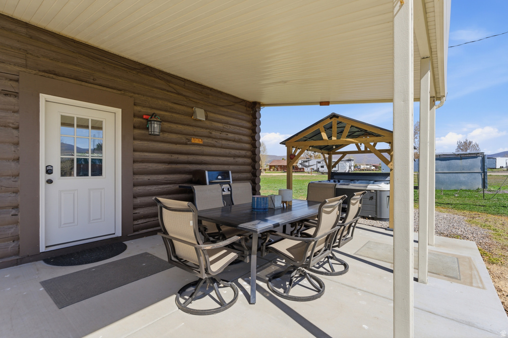2561 WINDSONG LN Heber City, UT 84032