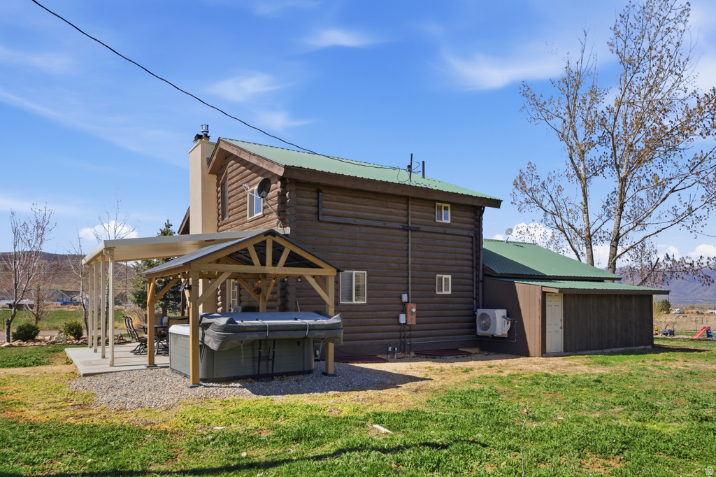 2561 WINDSONG LN Heber City, UT 84032