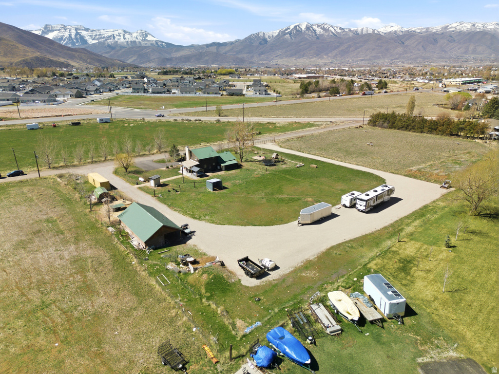 2561 WINDSONG LN Heber City, UT 84032