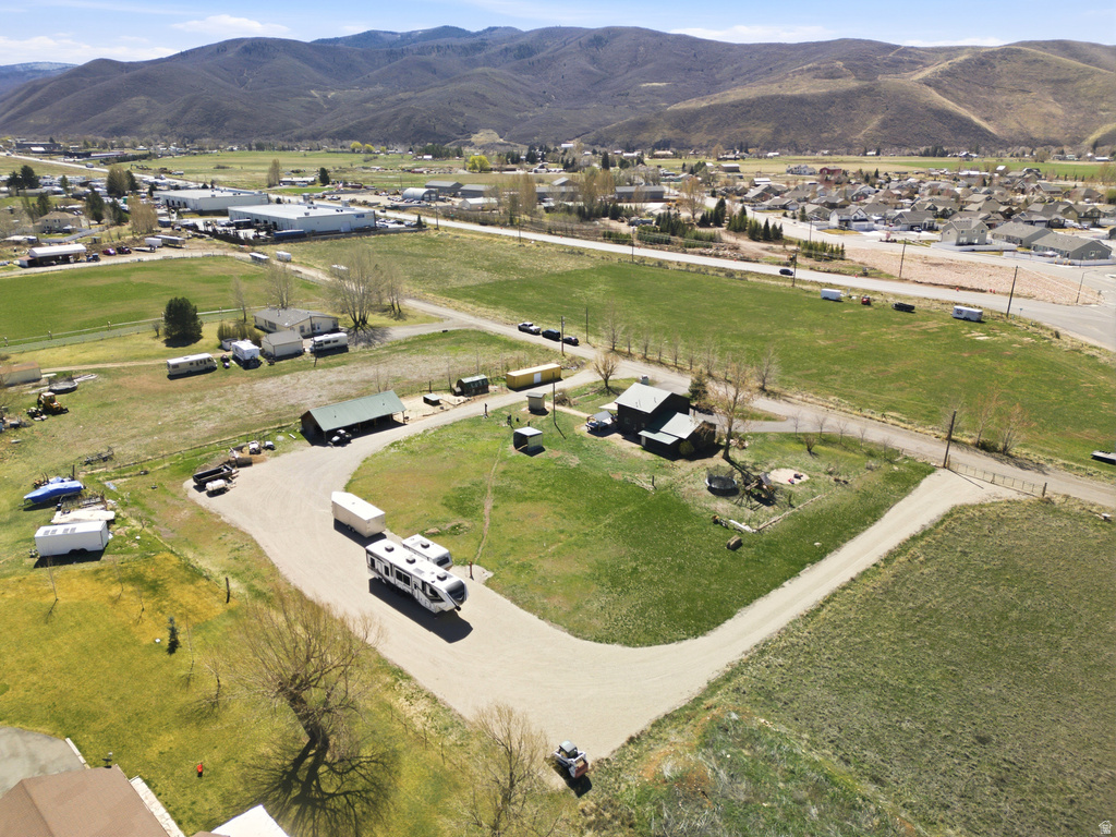 2561 WINDSONG LN Heber City, UT 84032