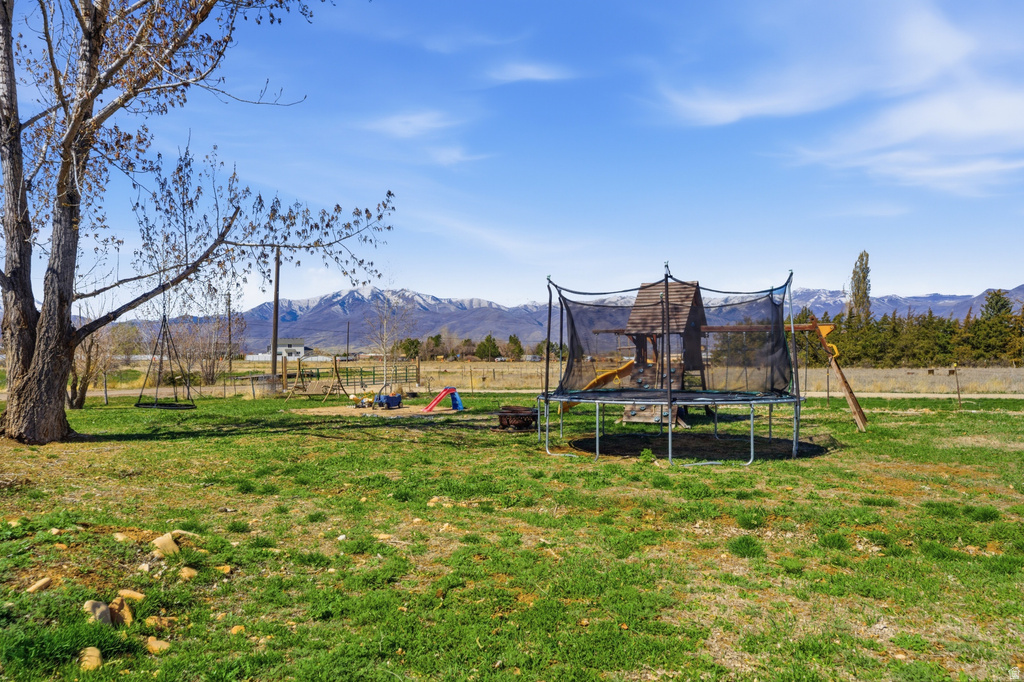 2561 WINDSONG LN Heber City, UT 84032