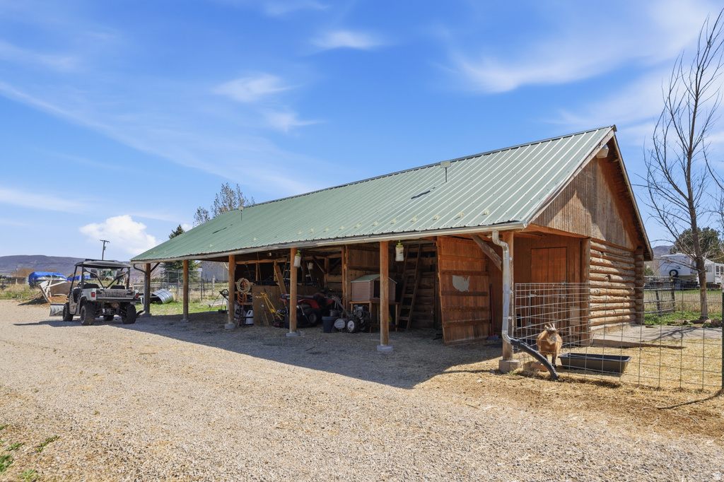 2561 WINDSONG LN Heber City, UT 84032