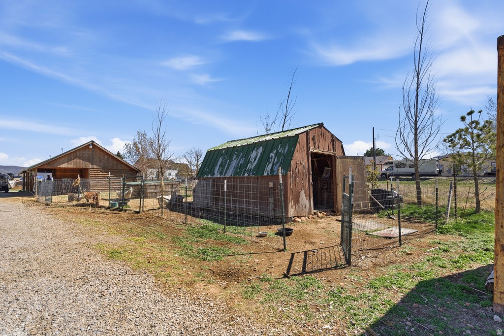2561 WINDSONG LN Heber City, UT 84032