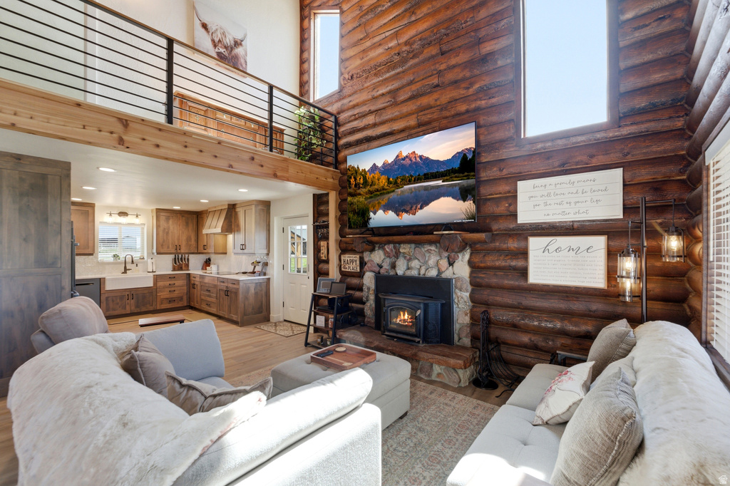 2561 WINDSONG LN Heber City, UT 84032