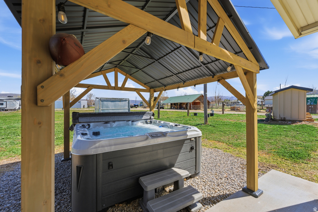 2561 WINDSONG LN Heber City, UT 84032