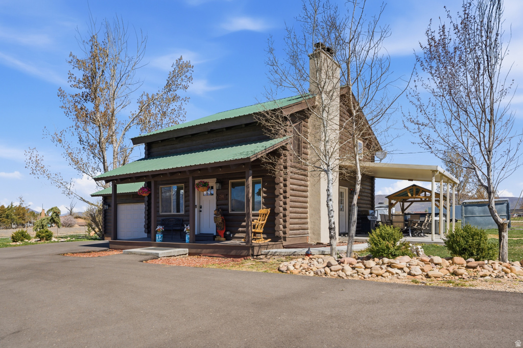 2561 WINDSONG LN Heber City, UT 84032