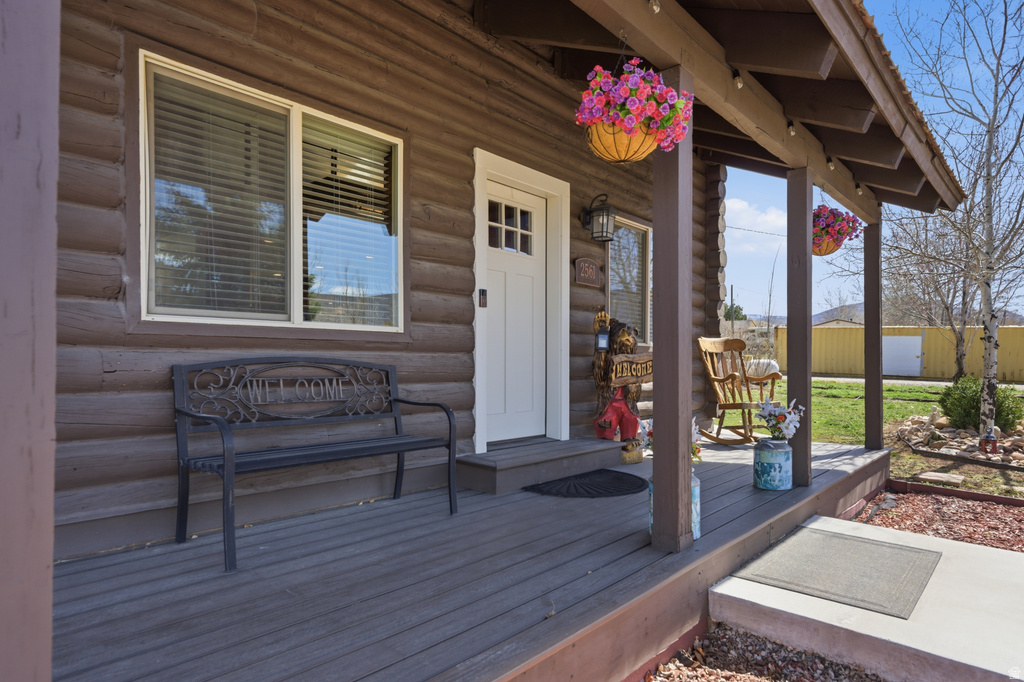 2561 WINDSONG LN Heber City, UT 84032