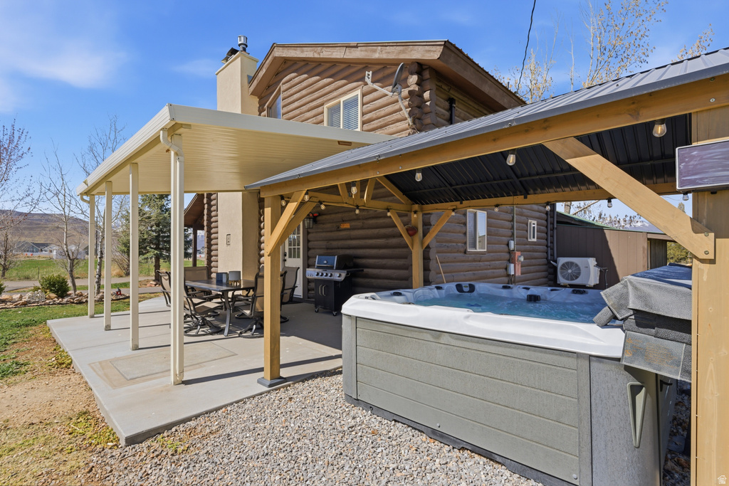 2561 WINDSONG LN Heber City, UT 84032