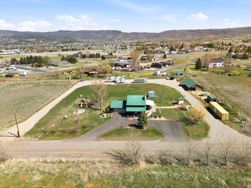 2561 WINDSONG LN Heber City, UT 84032