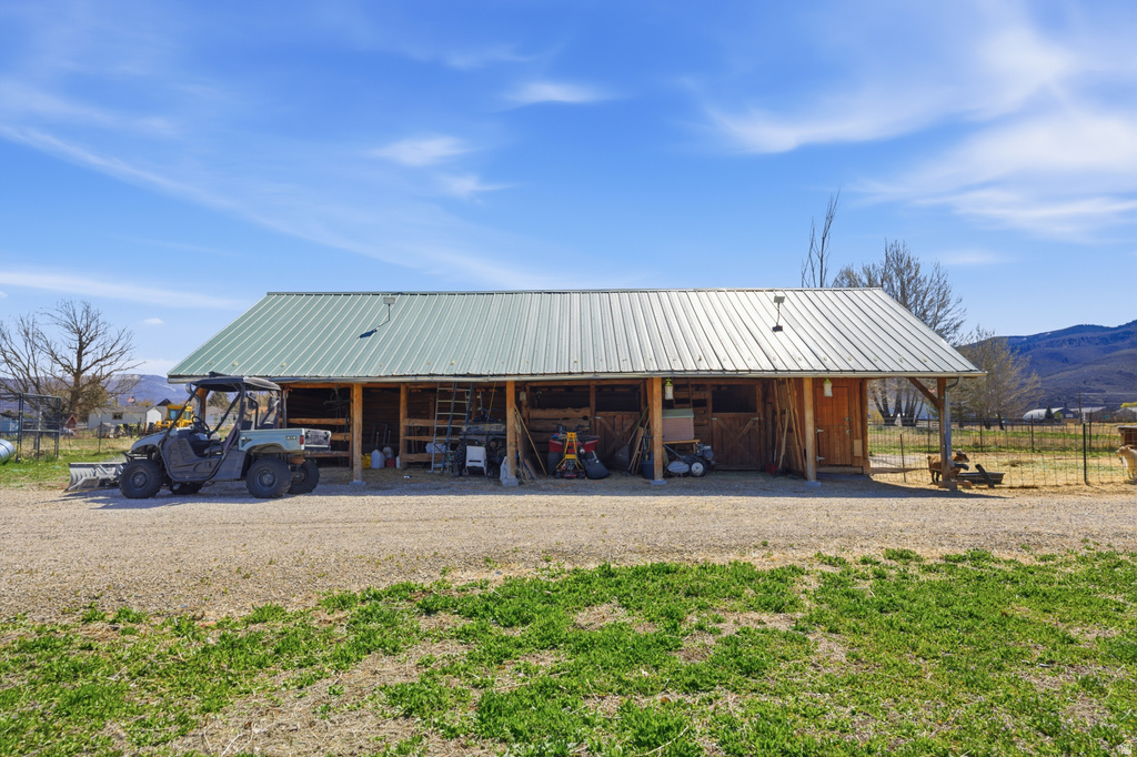 2561 WINDSONG LN Heber City, UT 84032
