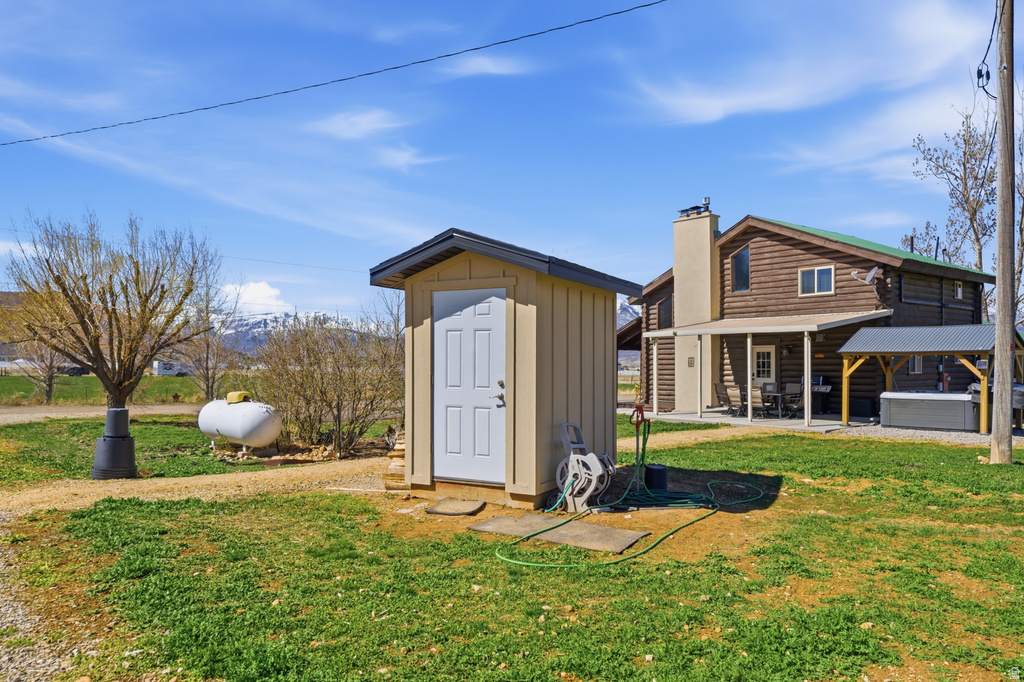 2561 WINDSONG LN Heber City, UT 84032