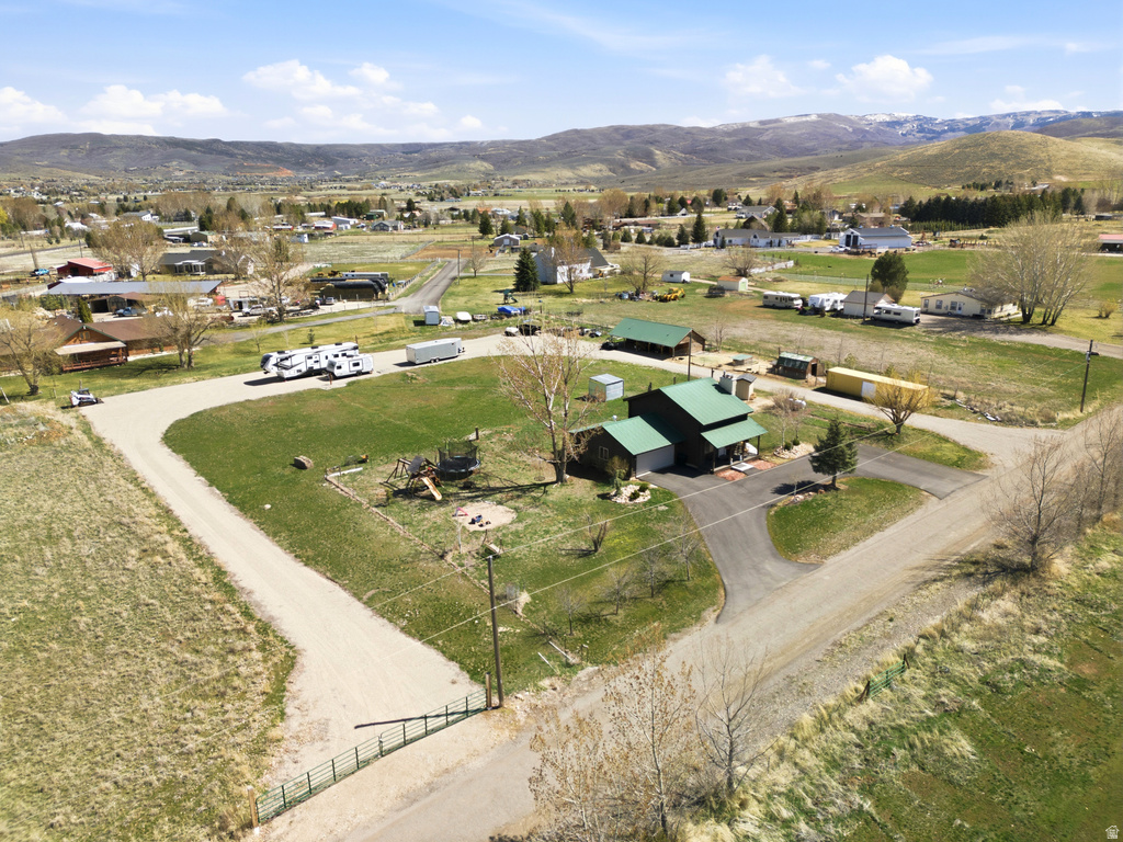 2561 WINDSONG LN Heber City, UT 84032