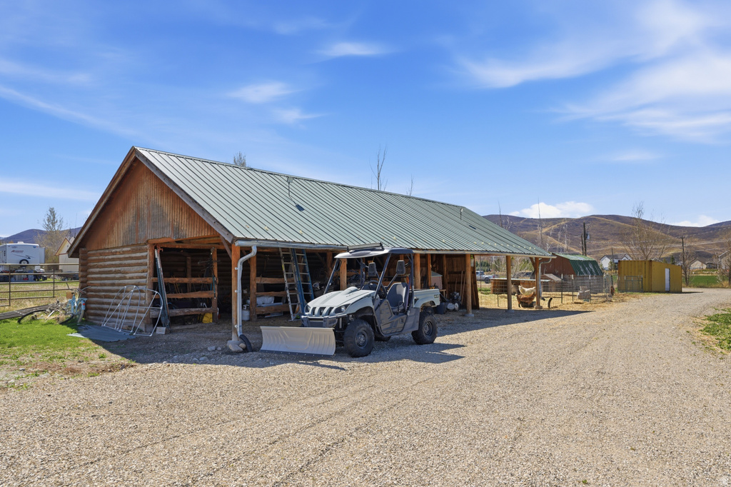 2561 WINDSONG LN Heber City, UT 84032