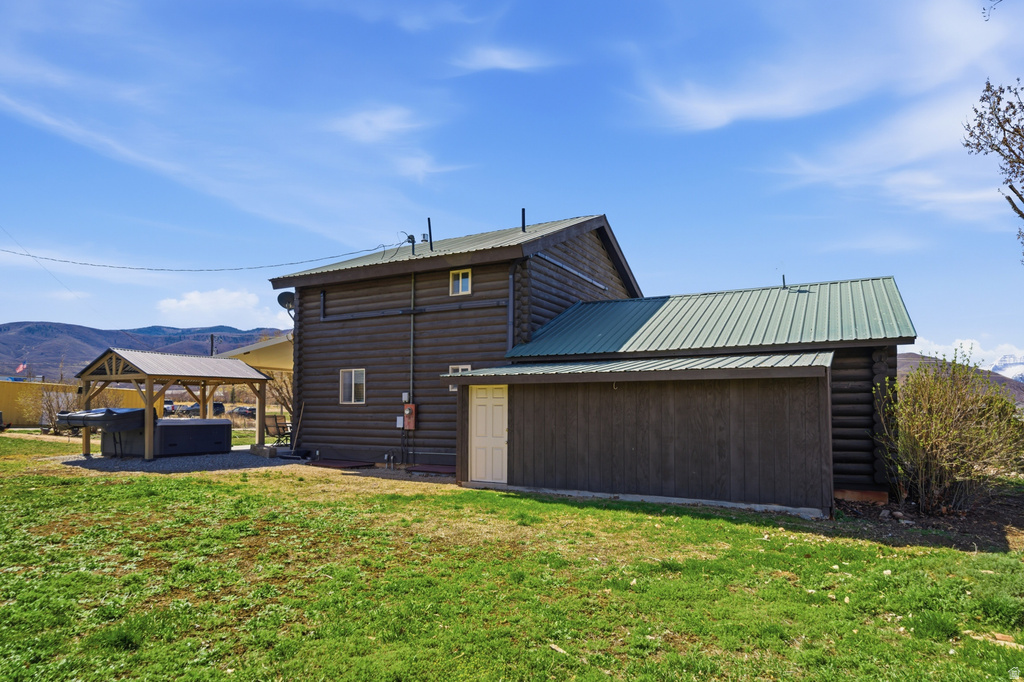 2561 WINDSONG LN Heber City, UT 84032