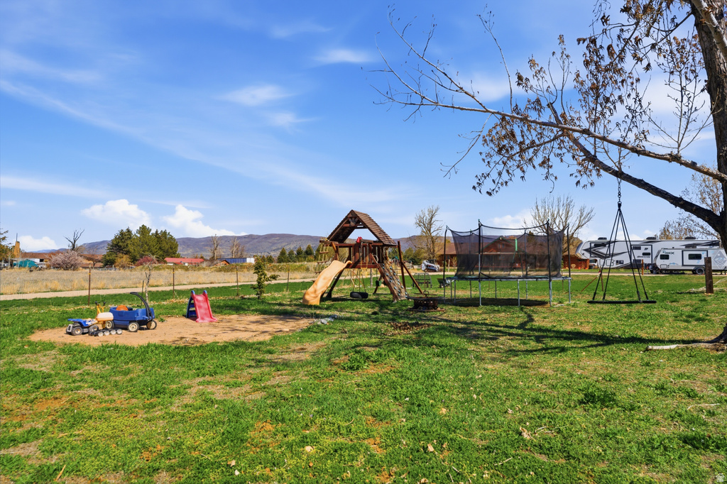 2561 WINDSONG LN Heber City, UT 84032