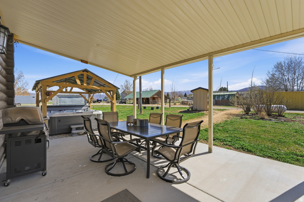 2561 WINDSONG LN Heber City, UT 84032