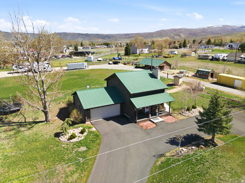 2561 WINDSONG LN Heber City, UT 84032
