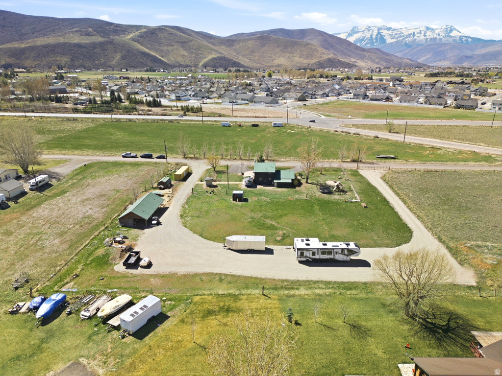 2561 WINDSONG LN Heber City, UT 84032