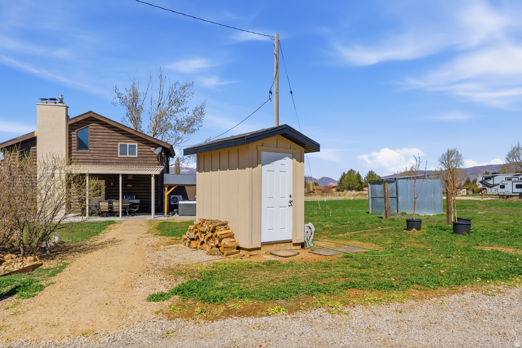 2561 WINDSONG LN Heber City, UT 84032