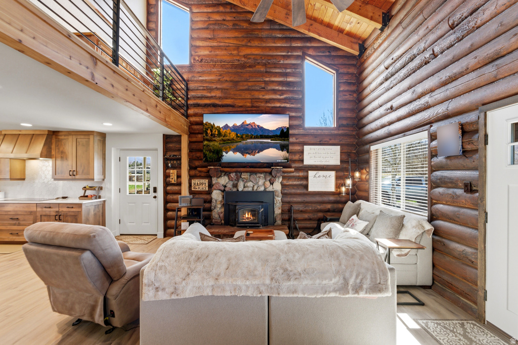 2561 WINDSONG LN Heber City, UT 84032