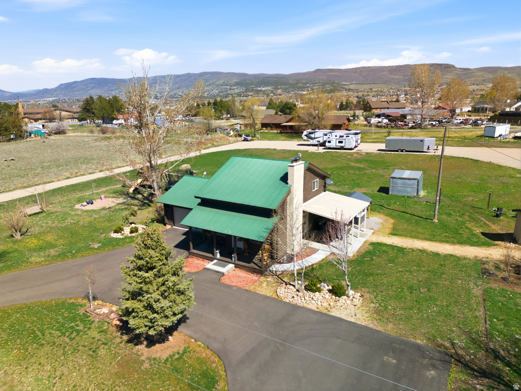 2561 WINDSONG LN Heber City, UT 84032