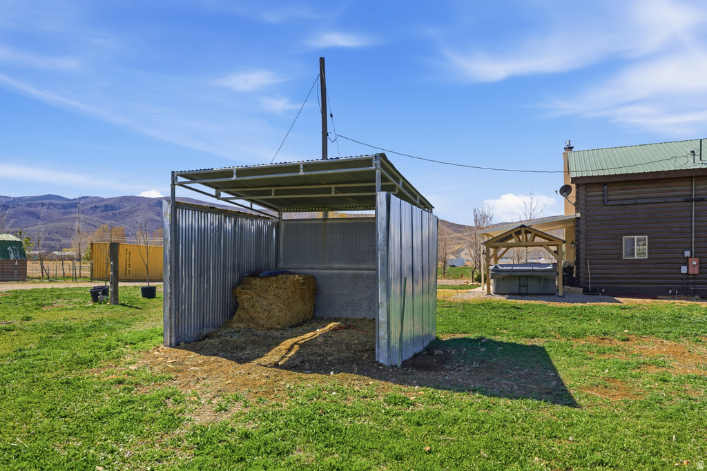 2561 WINDSONG LN Heber City, UT 84032