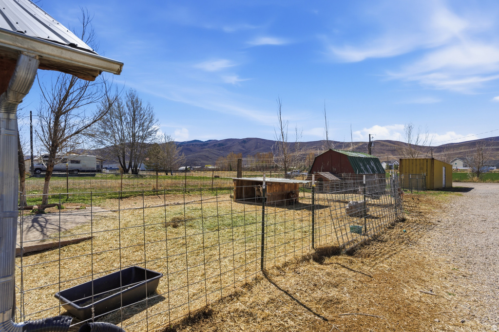 2561 WINDSONG LN Heber City, UT 84032