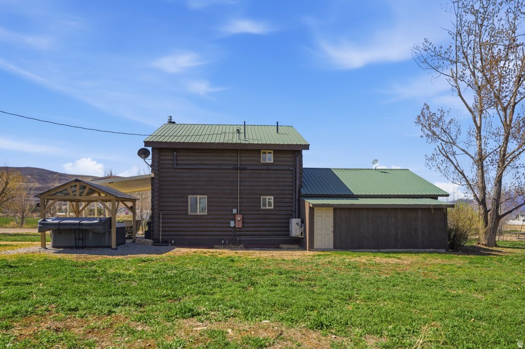 2561 WINDSONG LN Heber City, UT 84032