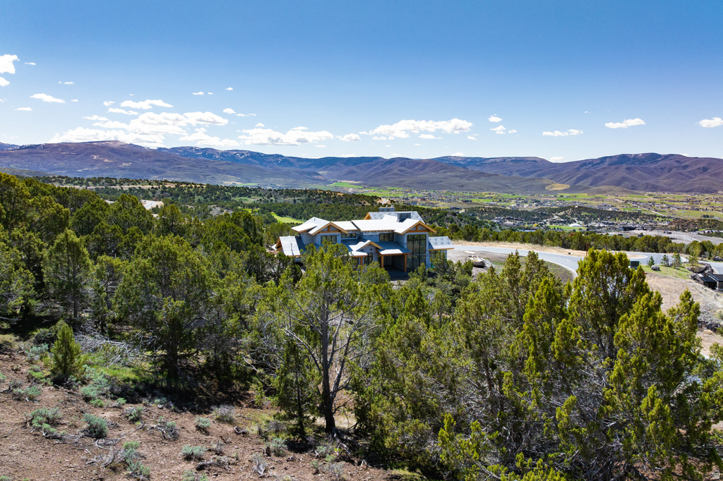 2771 E LA SAL PEAK DR Heber City, UT 84032