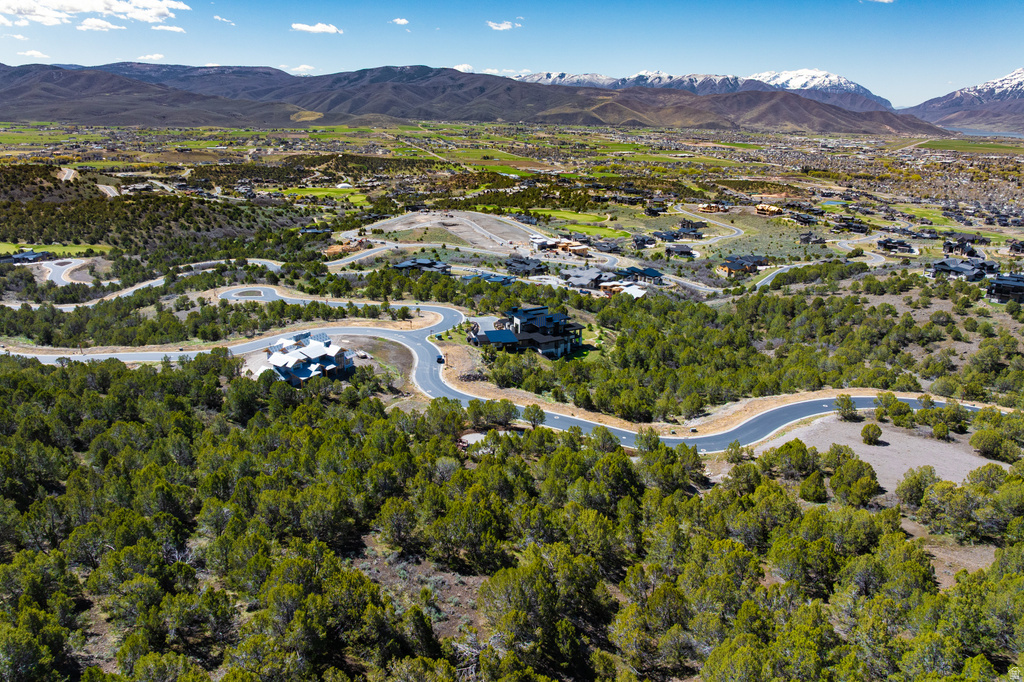 2771 E LA SAL PEAK DR Heber City, UT 84032