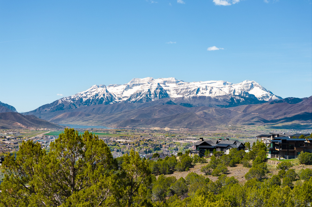 2771 E LA SAL PEAK DR Heber City, UT 84032