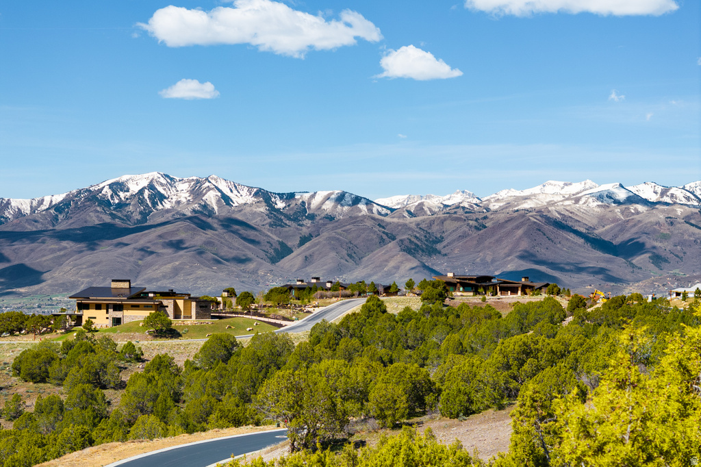 2771 E LA SAL PEAK DR Heber City, UT 84032