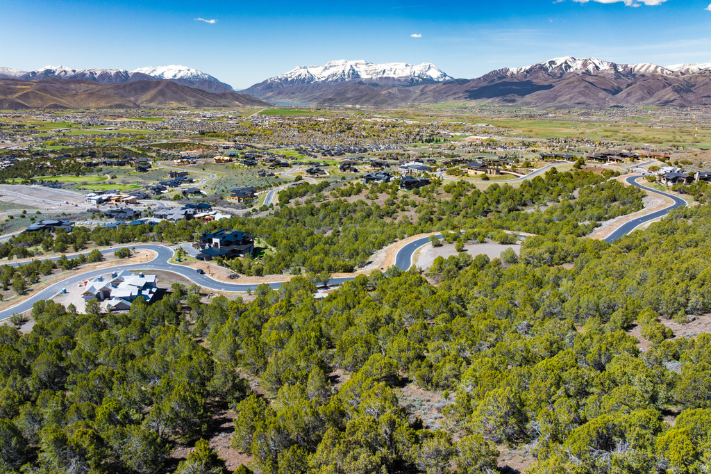 2771 E LA SAL PEAK DR Heber City, UT 84032