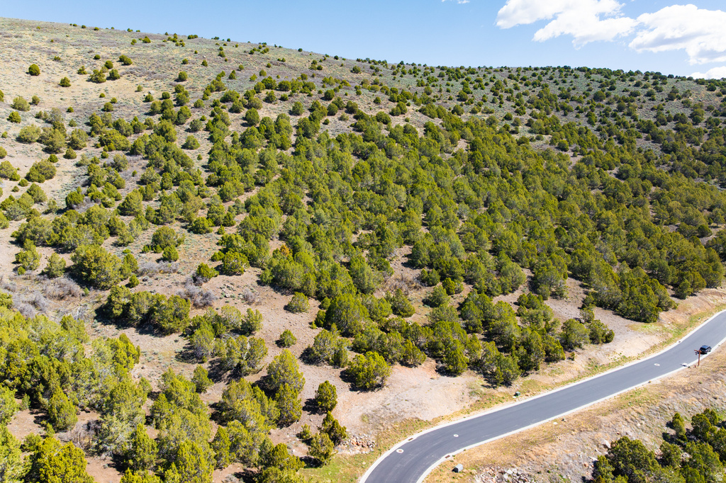 2577 E LA SAL PEAK DR Heber City, UT 84032