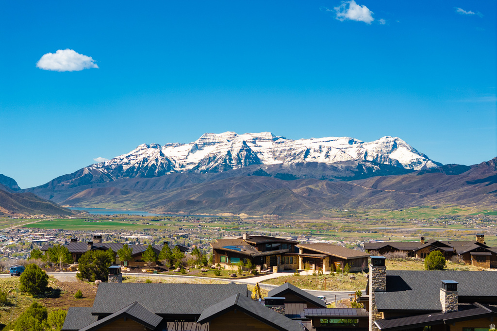 2577 E LA SAL PEAK DR Heber City, UT 84032