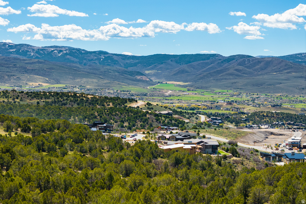 2577 E LA SAL PEAK DR Heber City, UT 84032