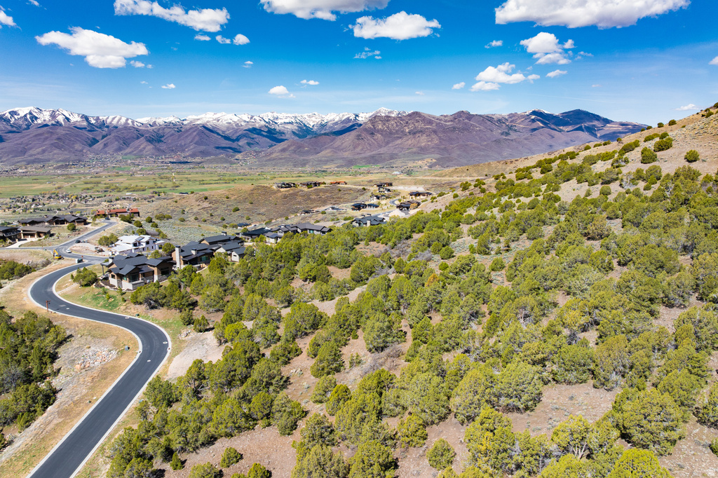 2577 E LA SAL PEAK DR Heber City, UT 84032