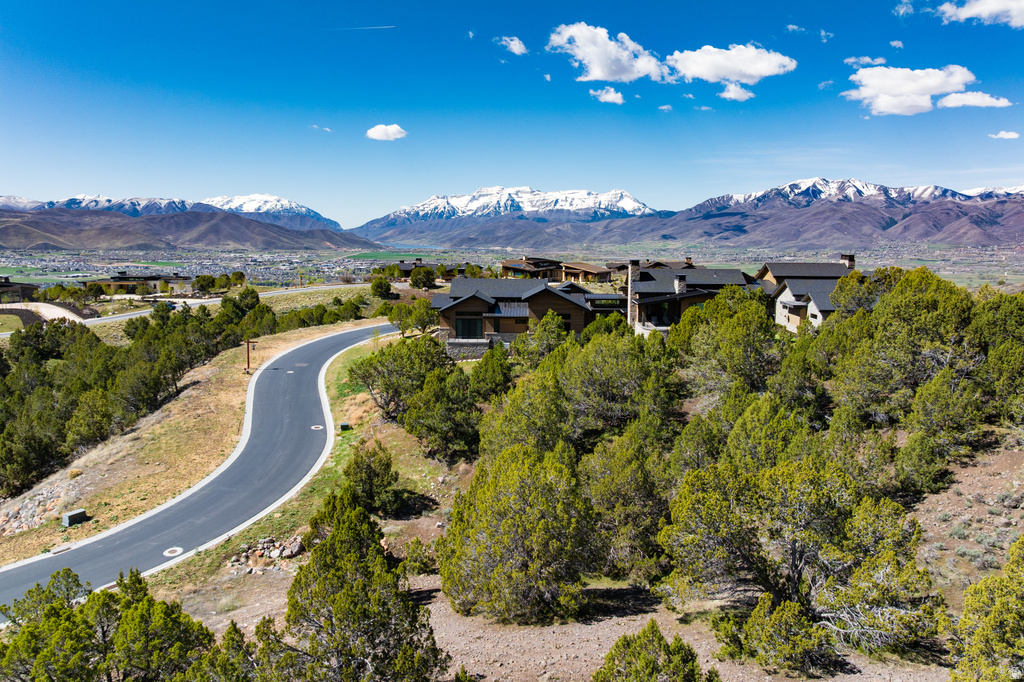 2577 E LA SAL PEAK DR Heber City, UT 84032