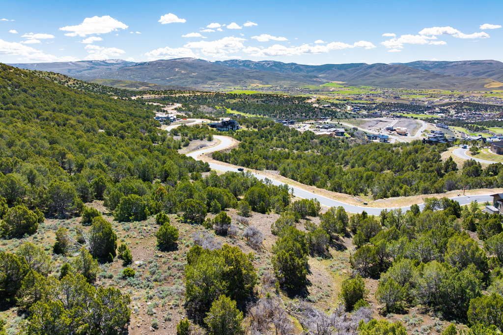 2577 E LA SAL PEAK DR Heber City, UT 84032