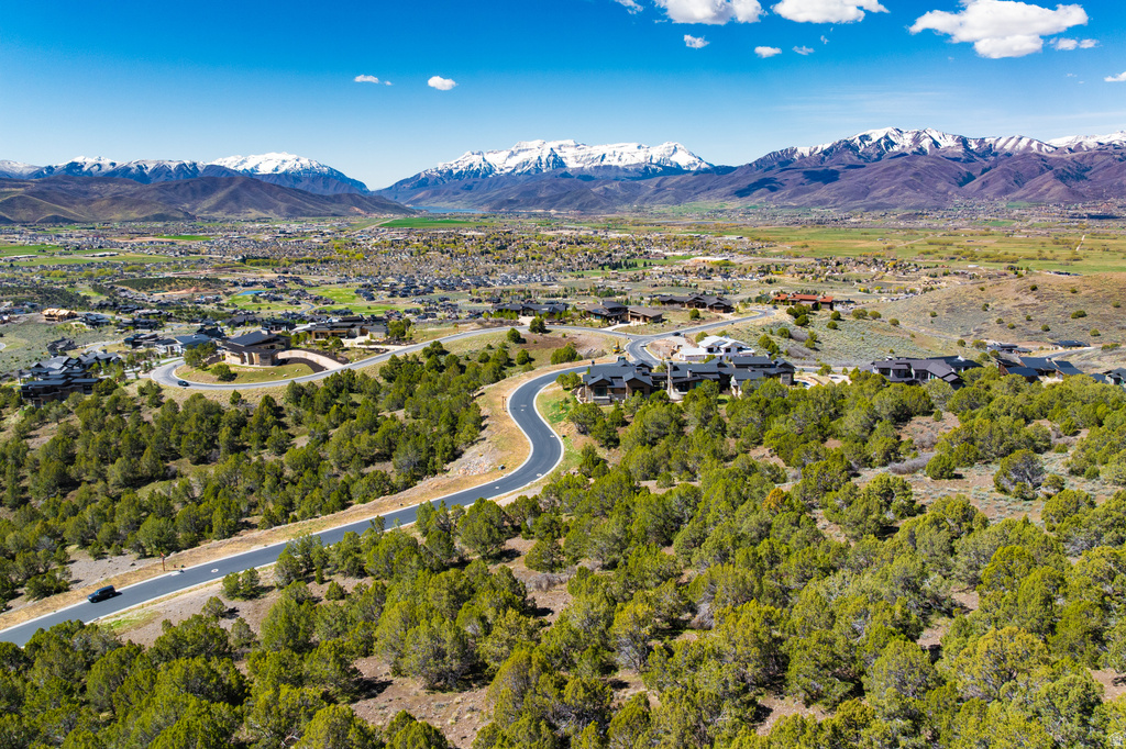 2577 E LA SAL PEAK DR Heber City, UT 84032