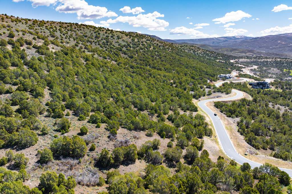 2577 E LA SAL PEAK DR Heber City, UT 84032