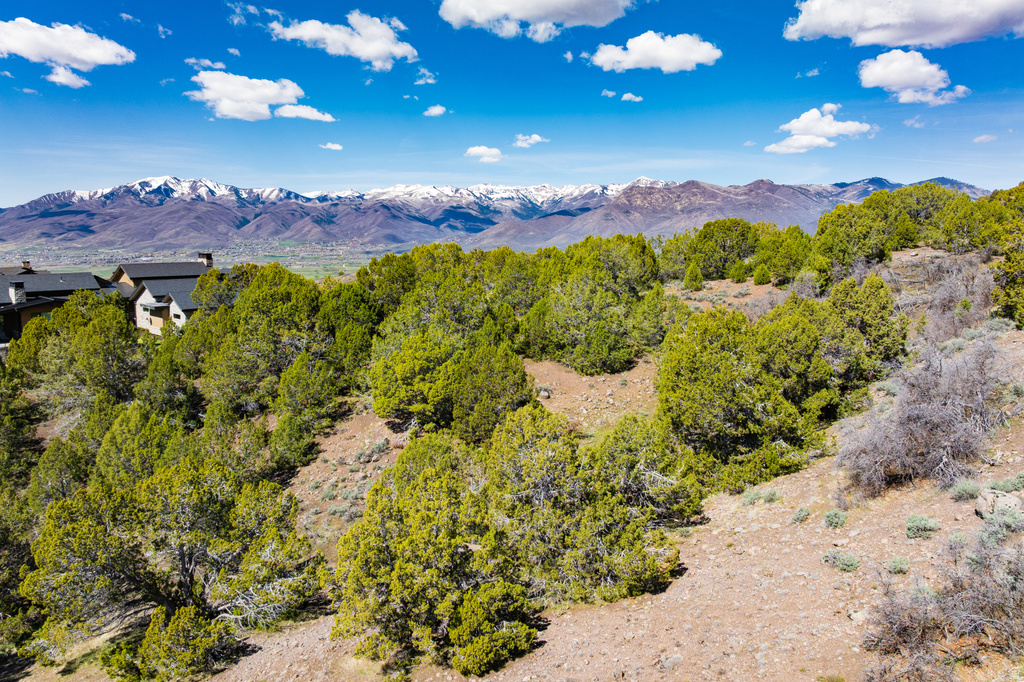 2577 E LA SAL PEAK DR Heber City, UT 84032