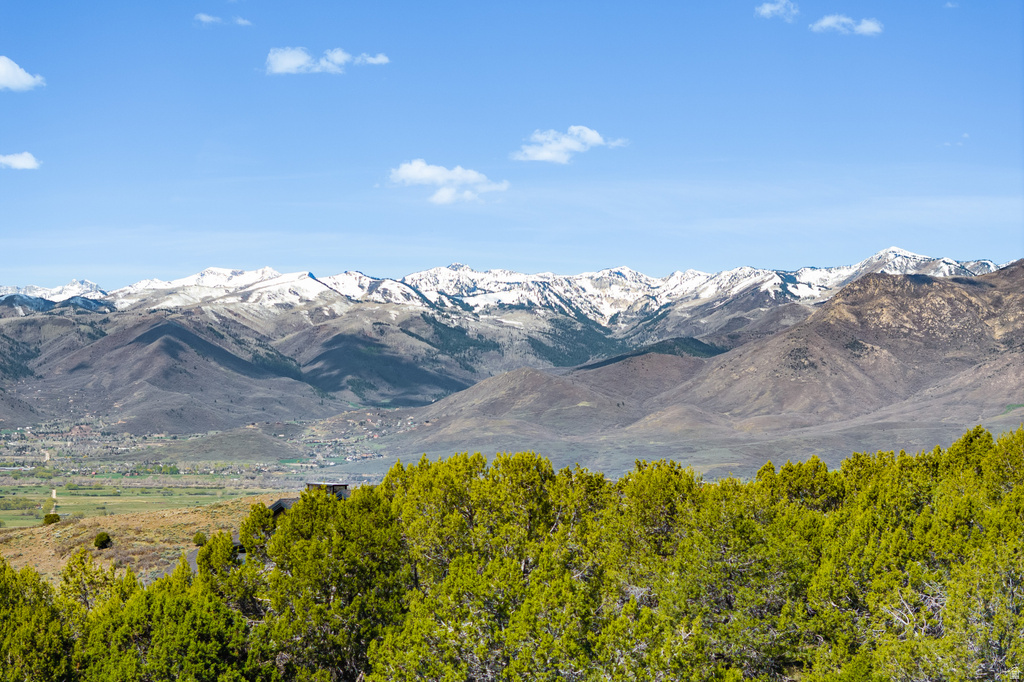 2577 E LA SAL PEAK DR Heber City, UT 84032