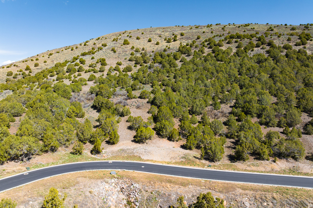 2577 E LA SAL PEAK DR Heber City, UT 84032