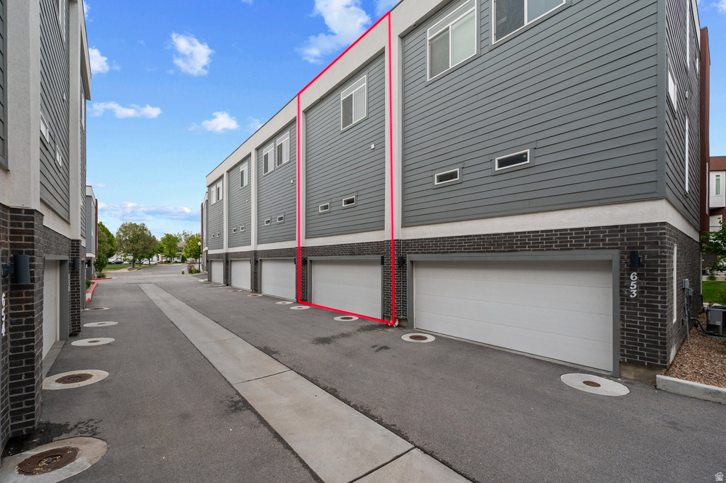 651 S 450 E #133 Clearfield, UT 84015