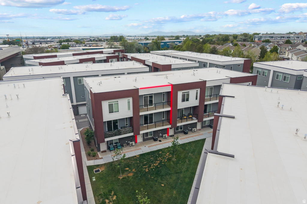 651 S 450 E #133 Clearfield, UT 84015