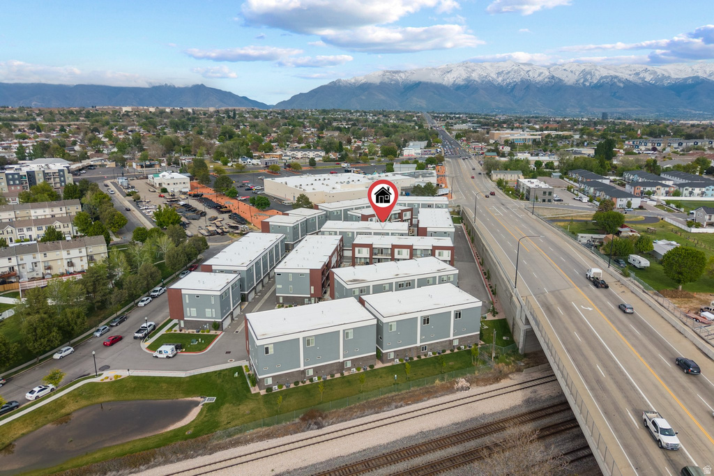 651 S 450 E #133 Clearfield, UT 84015